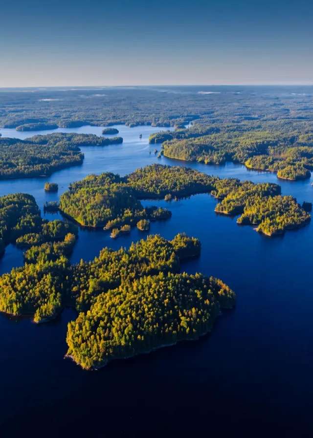 Photo de Cedar Valley Lodge en Abitibi-Témiscamingue, Qc