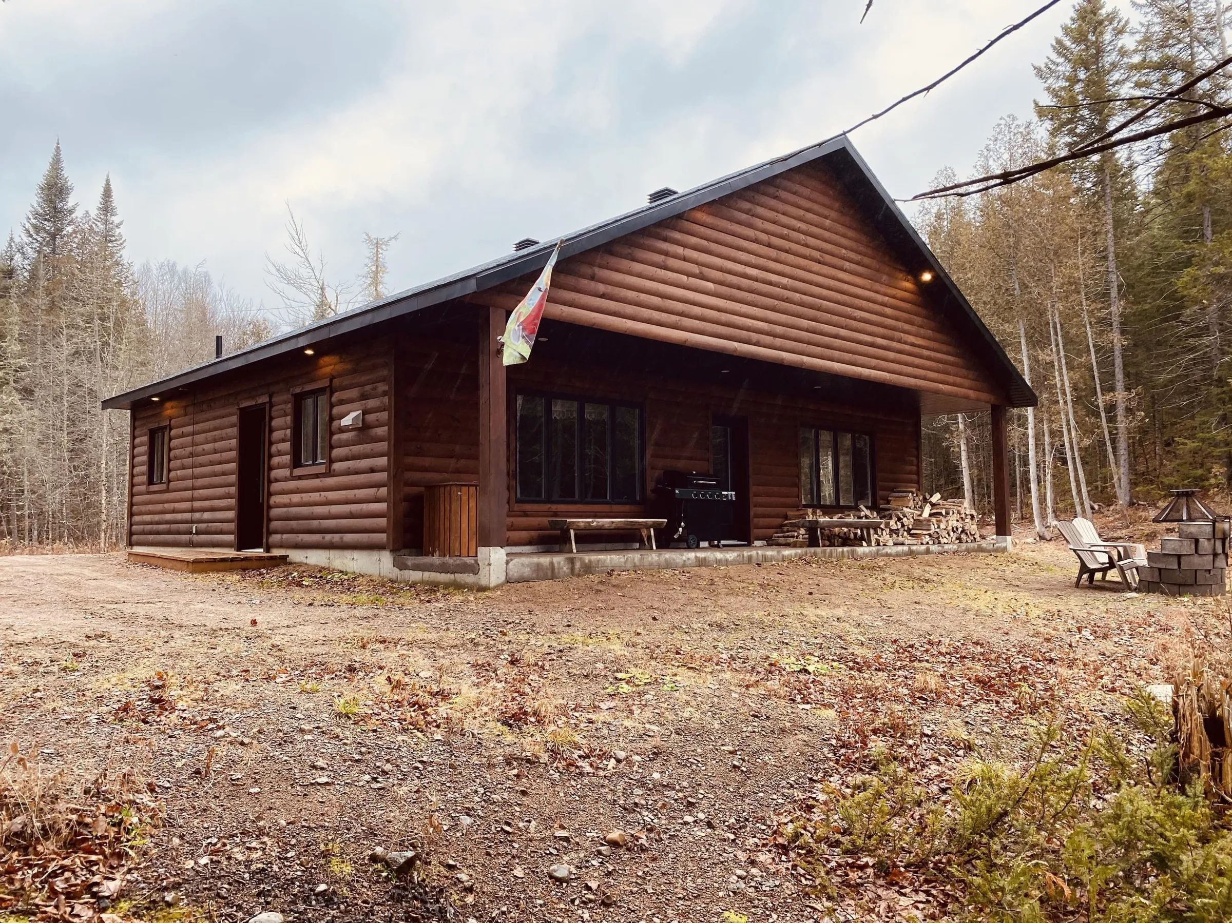 Otter Cottage – Otter Cottage
