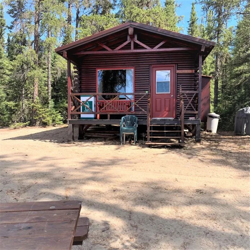 Chalet - Hirondelle – Chalet - Hirondelle