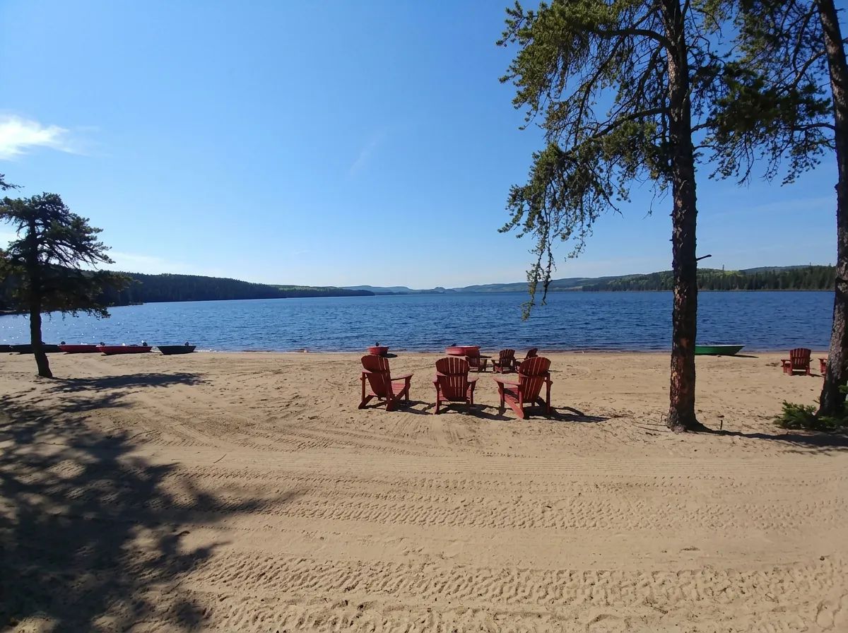 Photo of Pourvoirie Lac Dégelis in Saguenay–Lac-Saint-Jean, QC