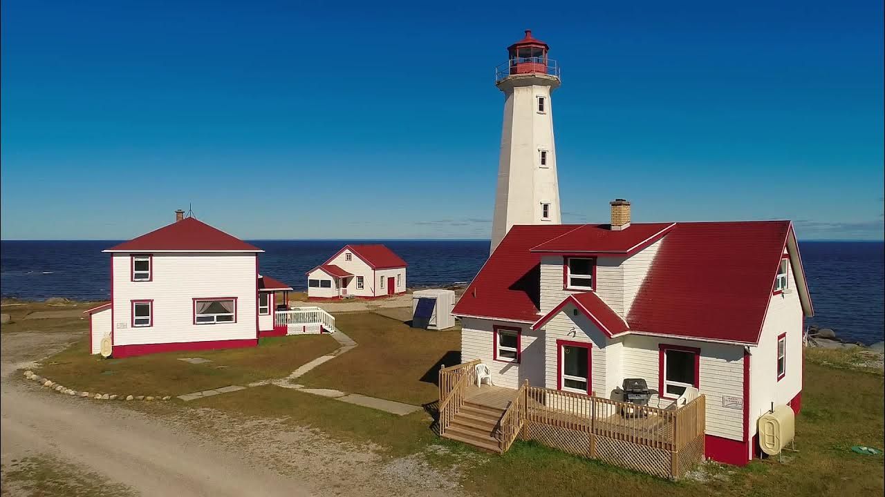 LAC VALIQUETTE CABIN — Pourvoirie Lac Geneviève d'Anticosti – Pourvoirie Lac Geneviève d'Anticosti