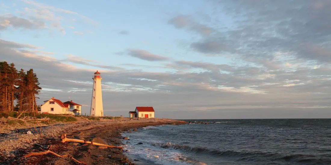 Pointe-Nord Houses – Pointe-Nord Houses