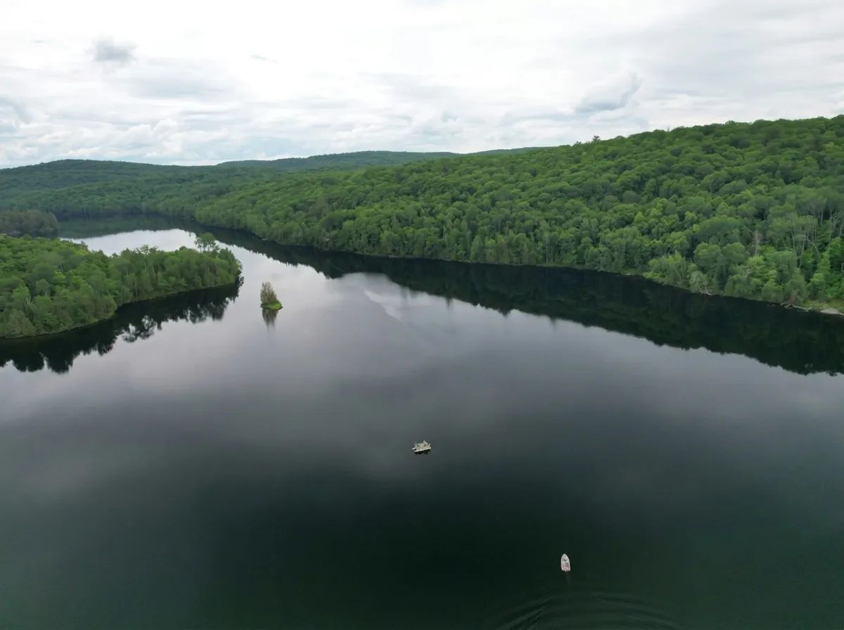 Photo of Pourvoirie Lac Sopwith in Outaouais, QC