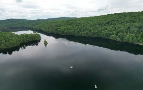 Photo of Pourvoirie Lac Sopwith in Outaouais, QC