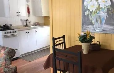 Chalet #1 – Pourvoirie Lacs des Sables et Paradis