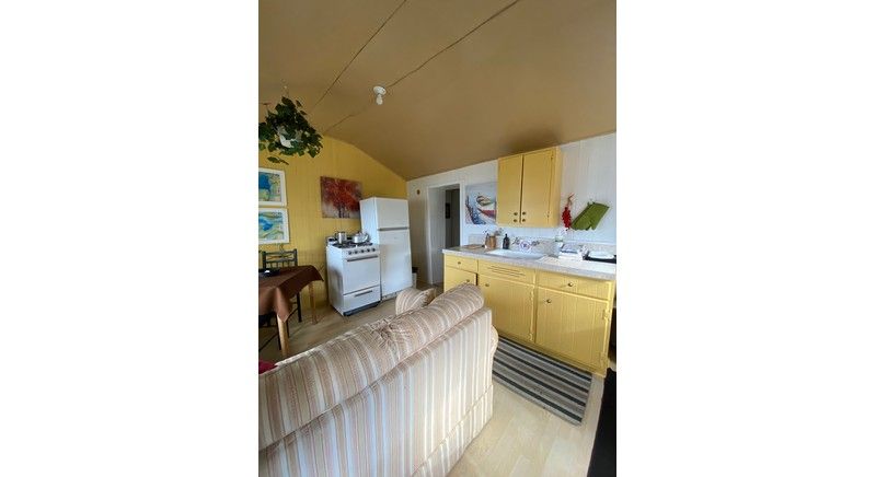 Cottage #10 – Pourvoirie Lacs des Sables et Paradis