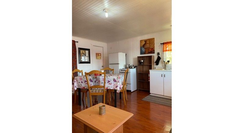 Cabin Cottage #12 — Pourvoirie Lacs des Sables et Paradis – Pourvoirie Lacs des Sables et Paradis