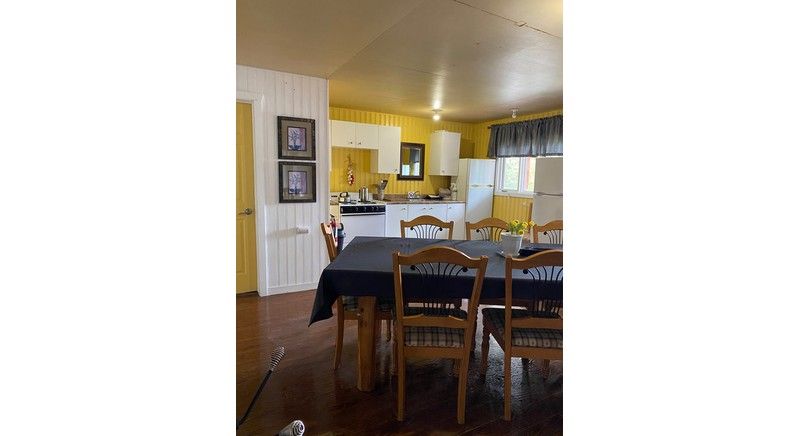 Cabin Cottage #13 — Pourvoirie Lacs des Sables et Paradis – Pourvoirie Lacs des Sables et Paradis