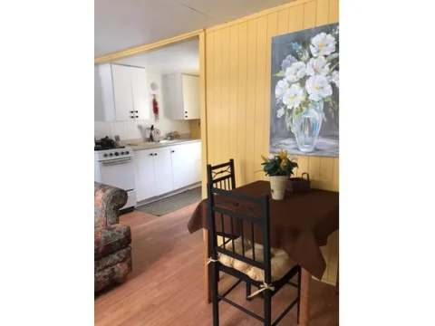 Chalet #2 – Pourvoirie Lacs des Sables et Paradis