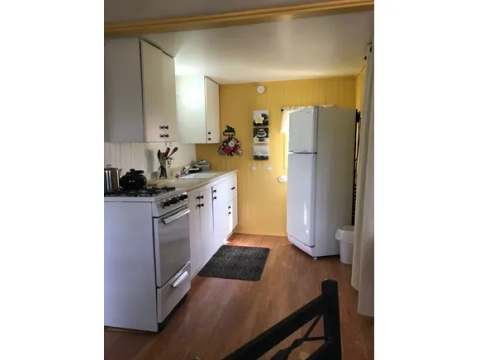 Chalet #2 – Pourvoirie Lacs des Sables et Paradis