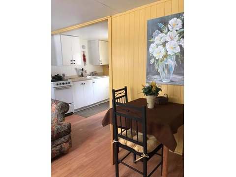 Chalet #2 – Pourvoirie Lacs des Sables et Paradis
