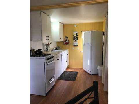 Chalet #2 – Pourvoirie Lacs des Sables et Paradis