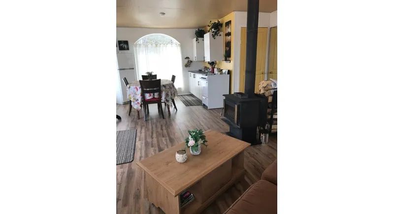 Chalet #20 — Pourvoirie Lacs des Sables et Paradis – Pourvoirie Lacs des Sables et Paradis