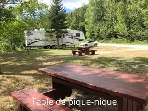 Chalet #21 — Pourvoirie Lacs des Sables et Paradis – Pourvoirie Lacs des Sables et Paradis