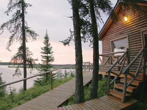 CHALET 440 – CHALET 440