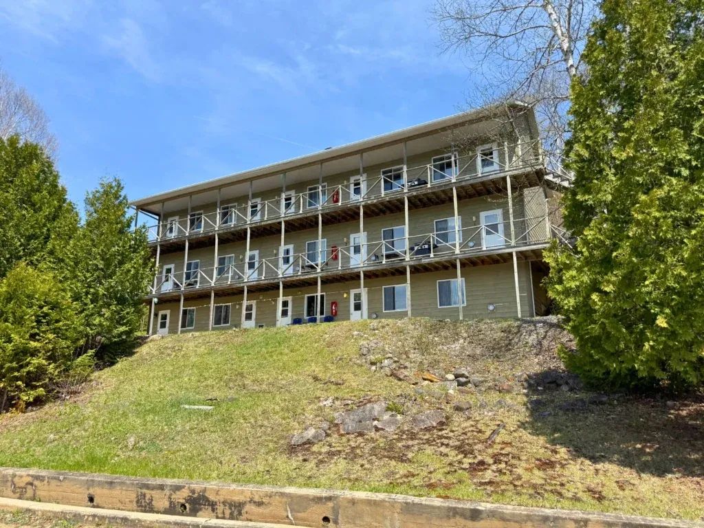 Studio Le Chevreuil – Studio Le Chevreuil