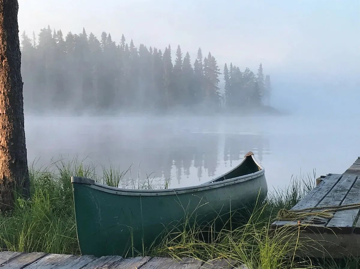Photo of Pourvoirie les As de Parent in Mauricie, QC