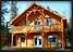 CHALET LE CÈDRE – Pourvoirie Mijocama