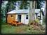 CHALET PETIT CAMP – Pourvoirie Mijocama