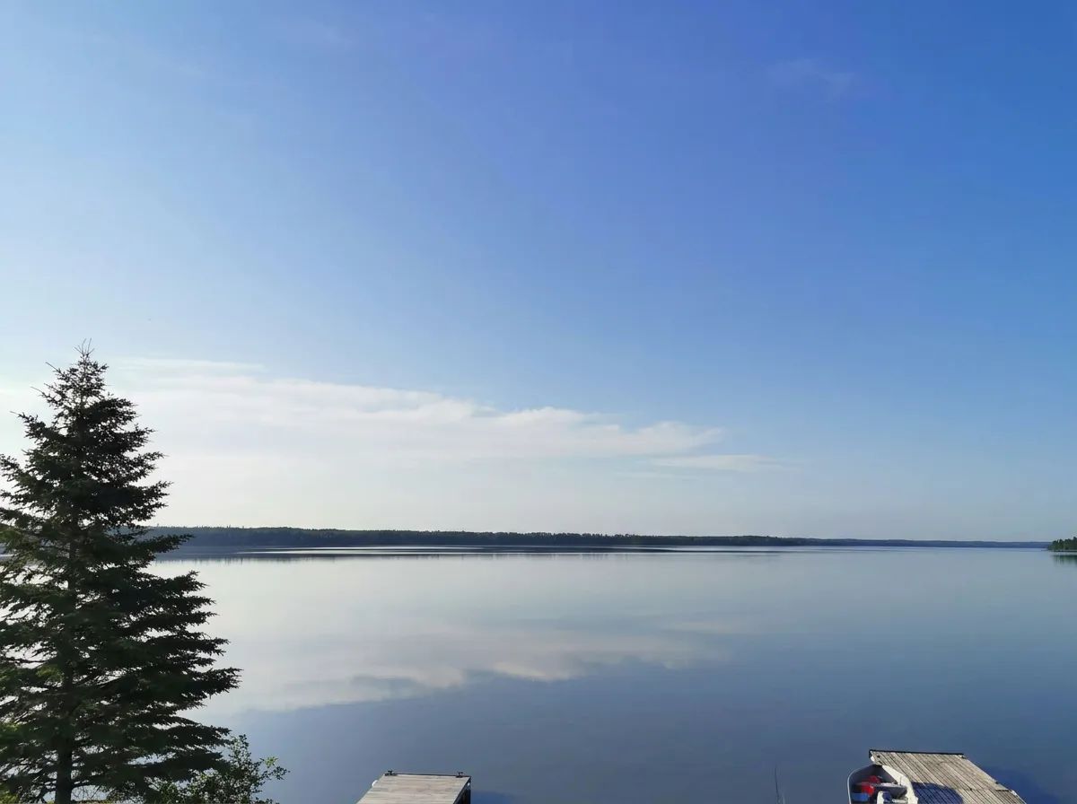 Photo de Pourvoirie Mistawak S.E.C. à Eeyou Istchee Baie-James, Qc