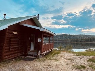 CHALET BARIL – CHALET BARIL