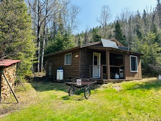 CHALET PASSERELLE – CHALET PASSERELLE
