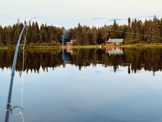 CHALET ROULEAU – CHALET ROULEAU
