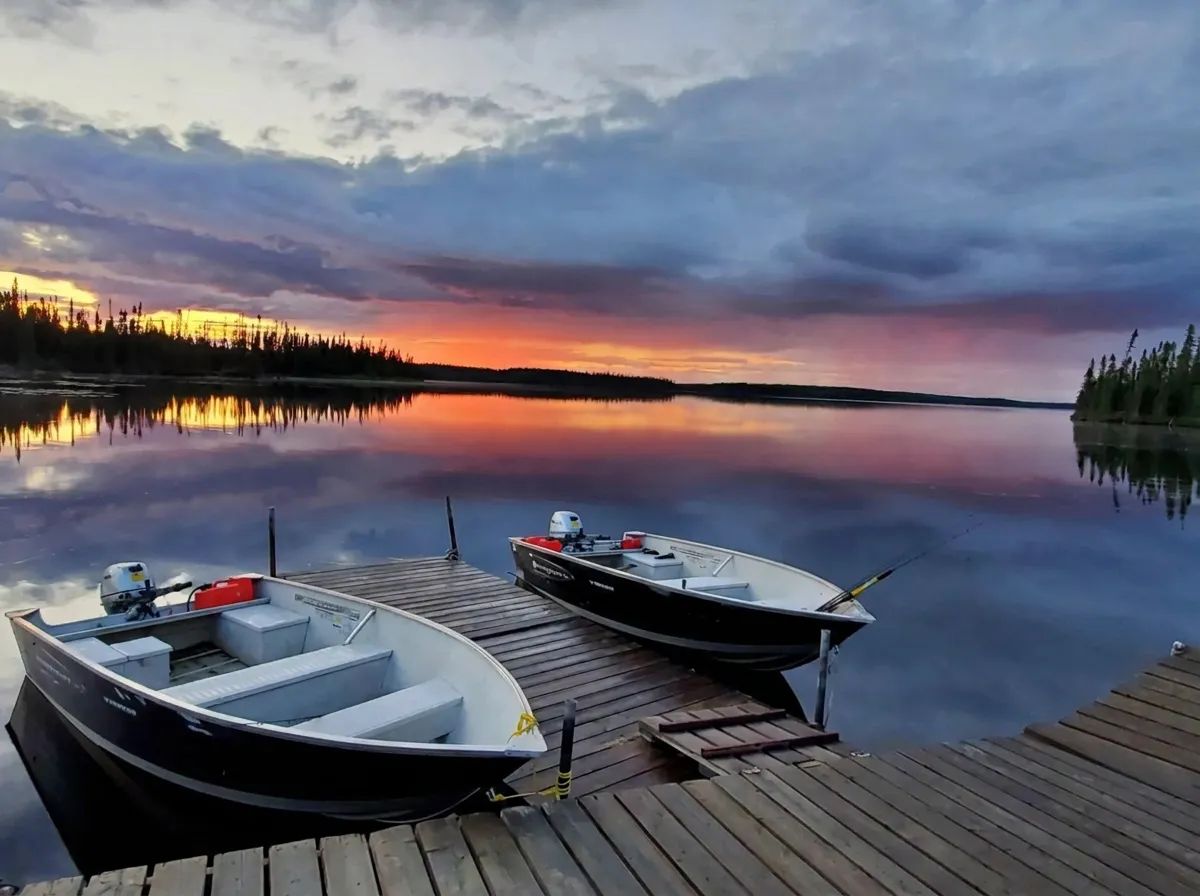 Photo of Pourvoirie Monet in Abitibi-Témiscamingue, QC