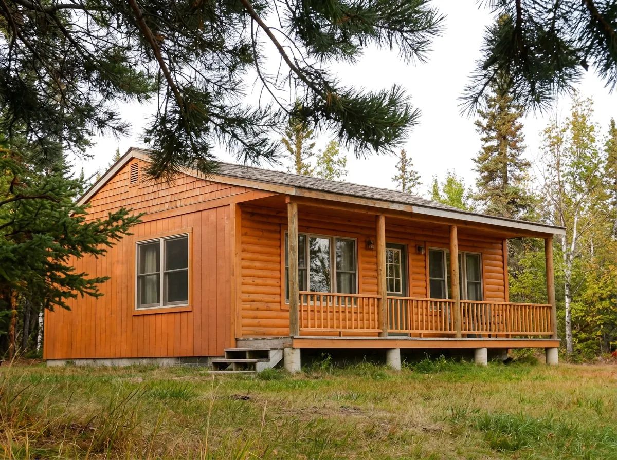 Photo of Pourvoirie Monts-Valin du Archer in Saguenay–Lac-Saint-Jean, QC