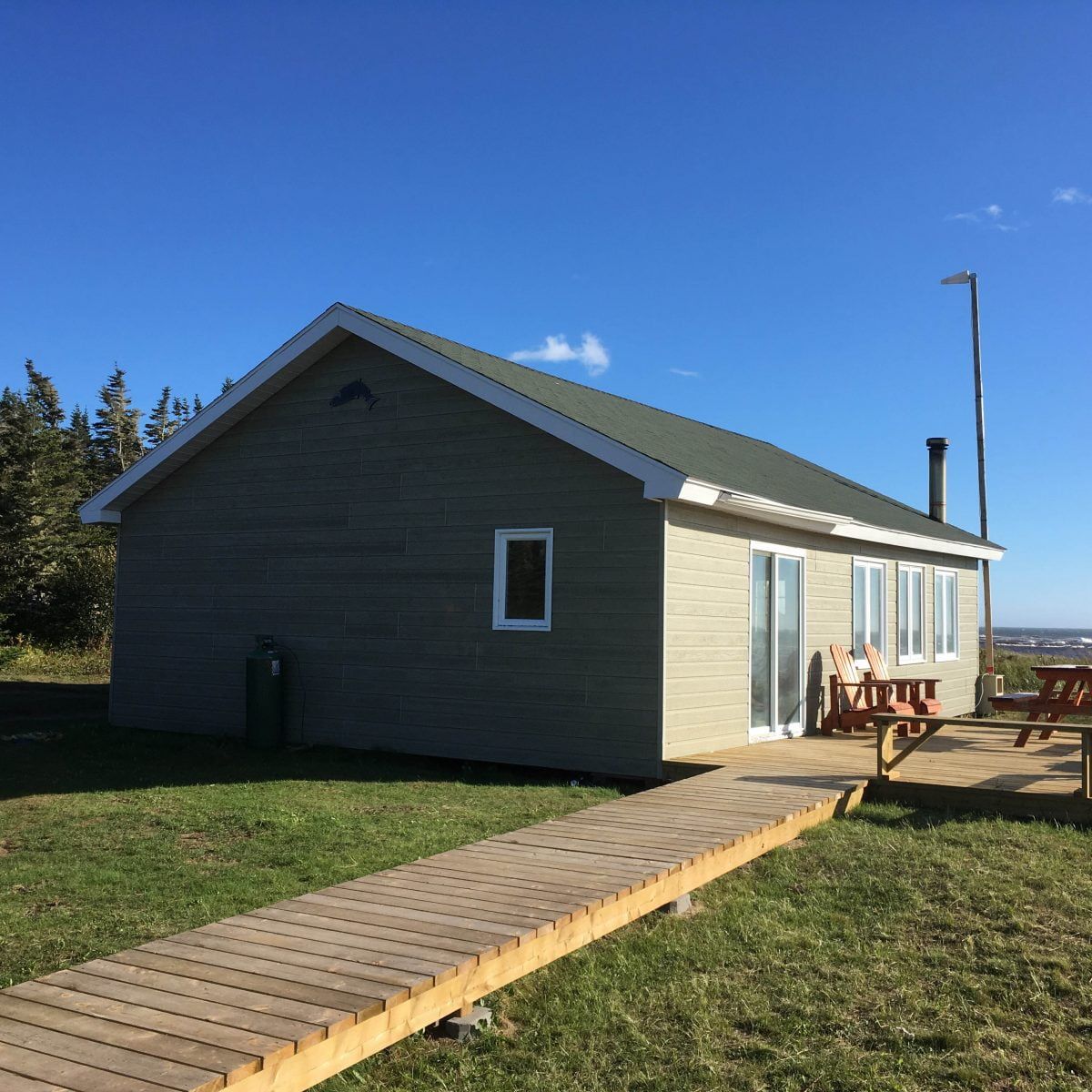 CABIN – CABIN