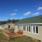 CHALET — Pourvoirie Nabisipi Uenapeuhipu – Pourvoirie Nabisipi Uenapeuhipu