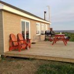 CHALET — Pourvoirie Nabisipi Uenapeuhipu – Pourvoirie Nabisipi Uenapeuhipu