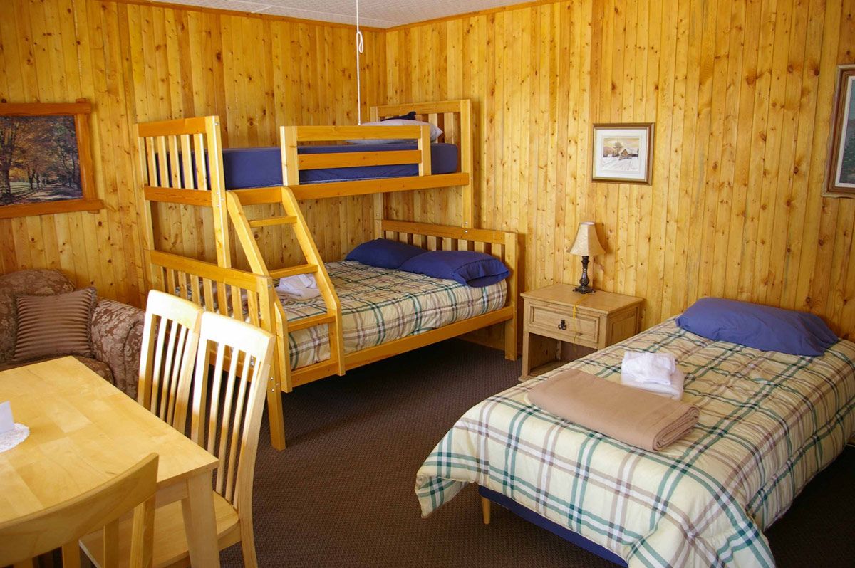 ROSELIN LODGE – ROSELIN LODGE