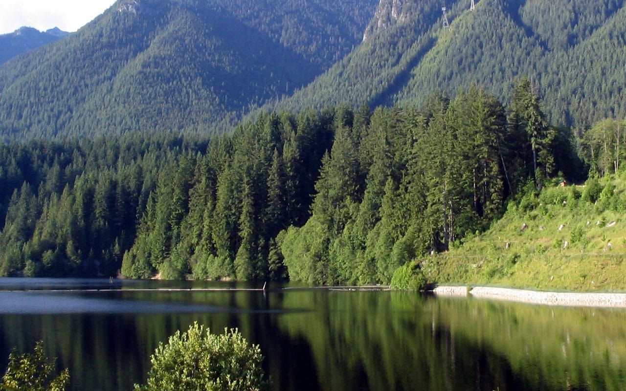 Photo of Pourvoirie Oasis du Gouin in Mauricie, QC