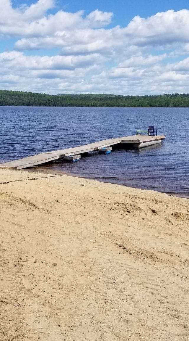 Photo of Pourvoirie Pavillon de l'Esturgeon in Laurentides, QC