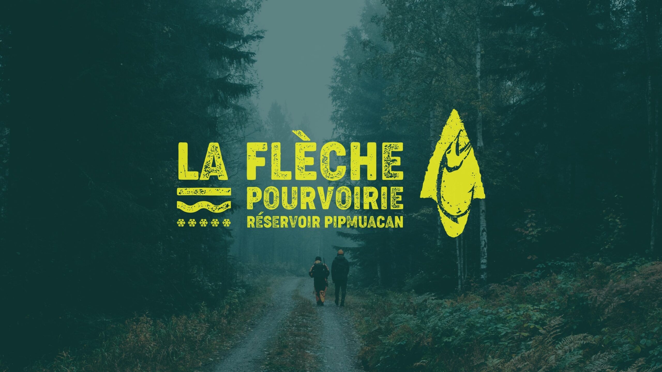 Photo of Pourvoirie Pipmuacan - la Flèche in Saguenay–Lac-Saint-Jean, QC