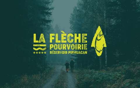 Photo of Pourvoirie Pipmuacan - la Flèche in Saguenay–Lac-Saint-Jean, QC