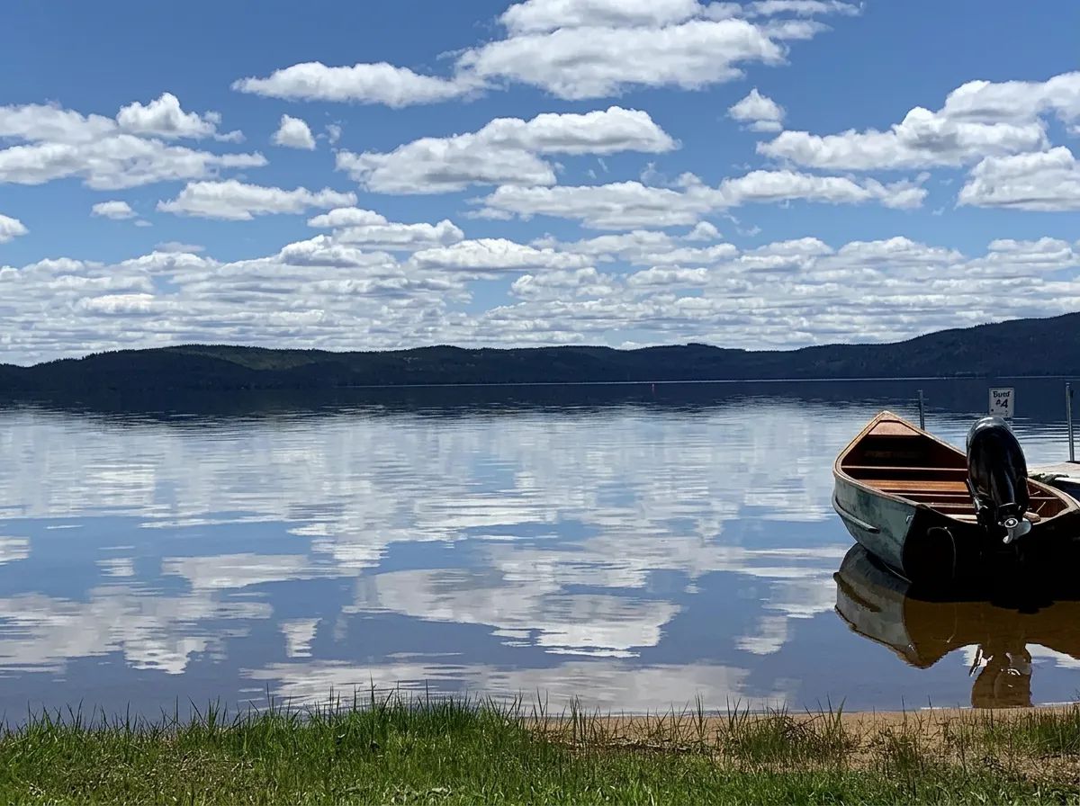 Chasse à l'orignal – location de territoire à la semaine — Pourvoirie Poulin de Courval – Pourvoirie Poulin de Courval