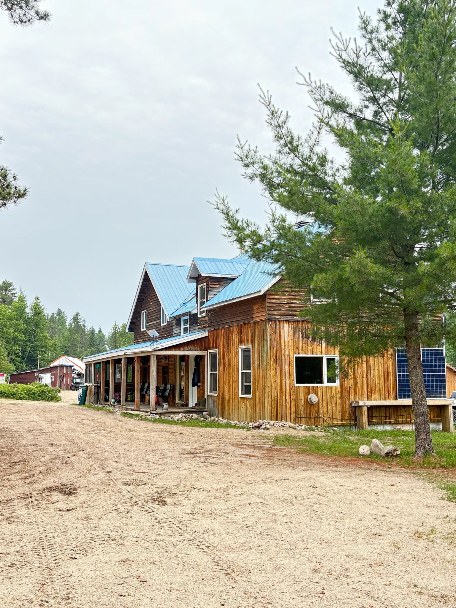 INN – INN