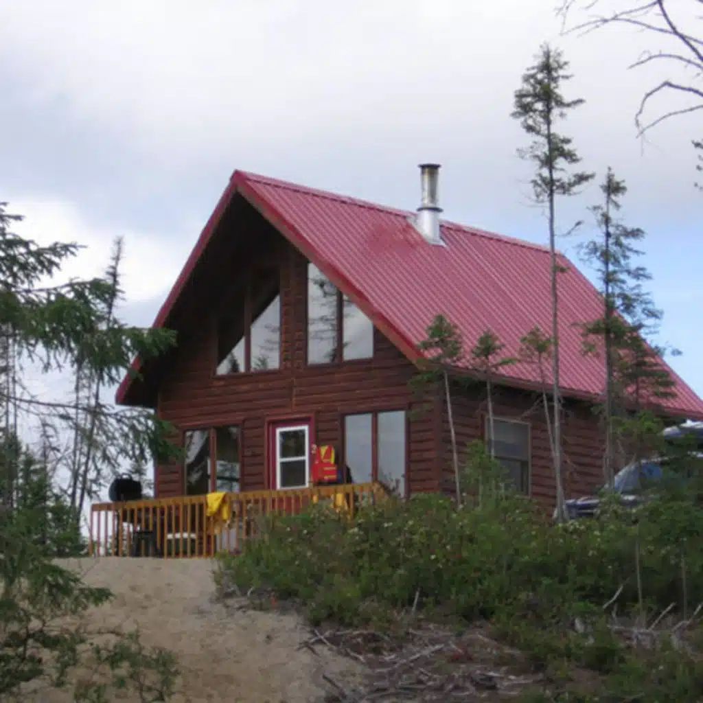 Chalet Point 3 – Chalet Point 3