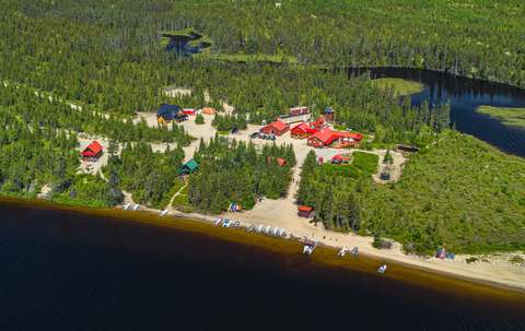 Photo of Pourvoirie Québec Nature in Saguenay–Lac-Saint-Jean, QC