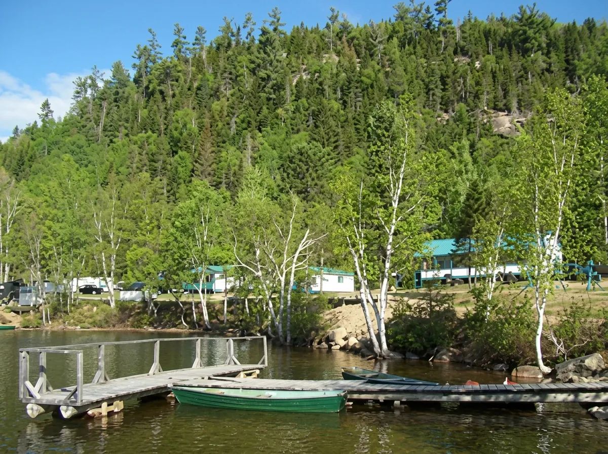 Photo of Pourvoirie Raoul Lavoie in Charlevoix, QC