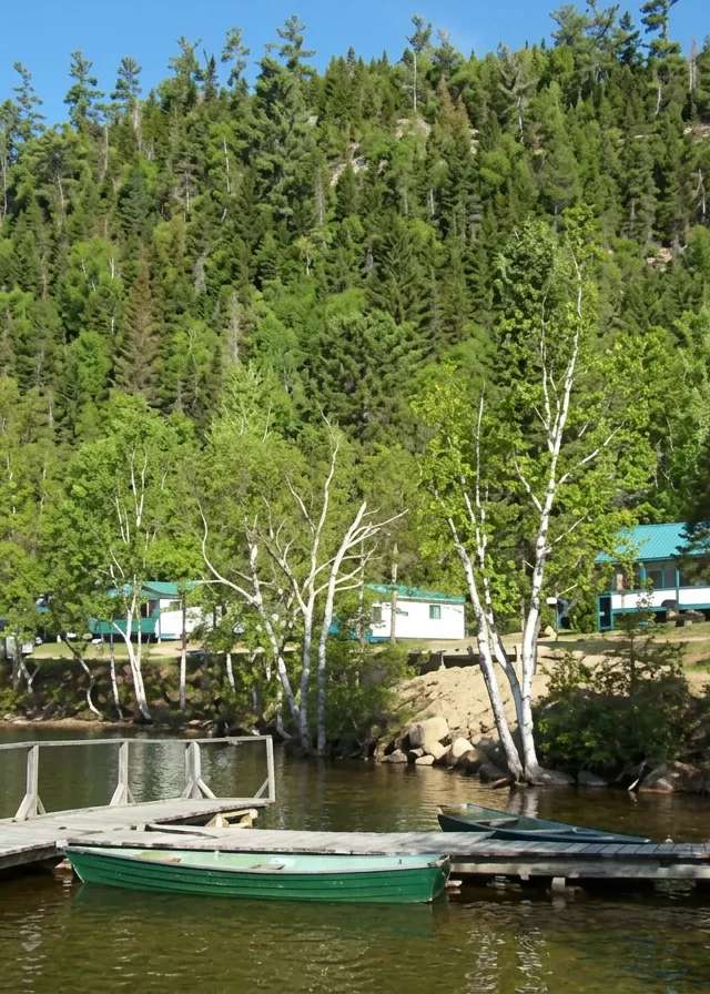 Photo of Pourvoirie Raoul Lavoie in Charlevoix, QC