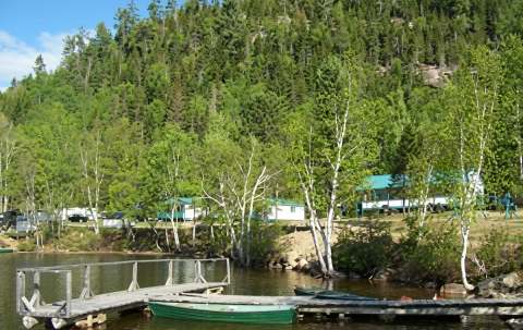 Photo of Pourvoirie Raoul Lavoie in Charlevoix, QC