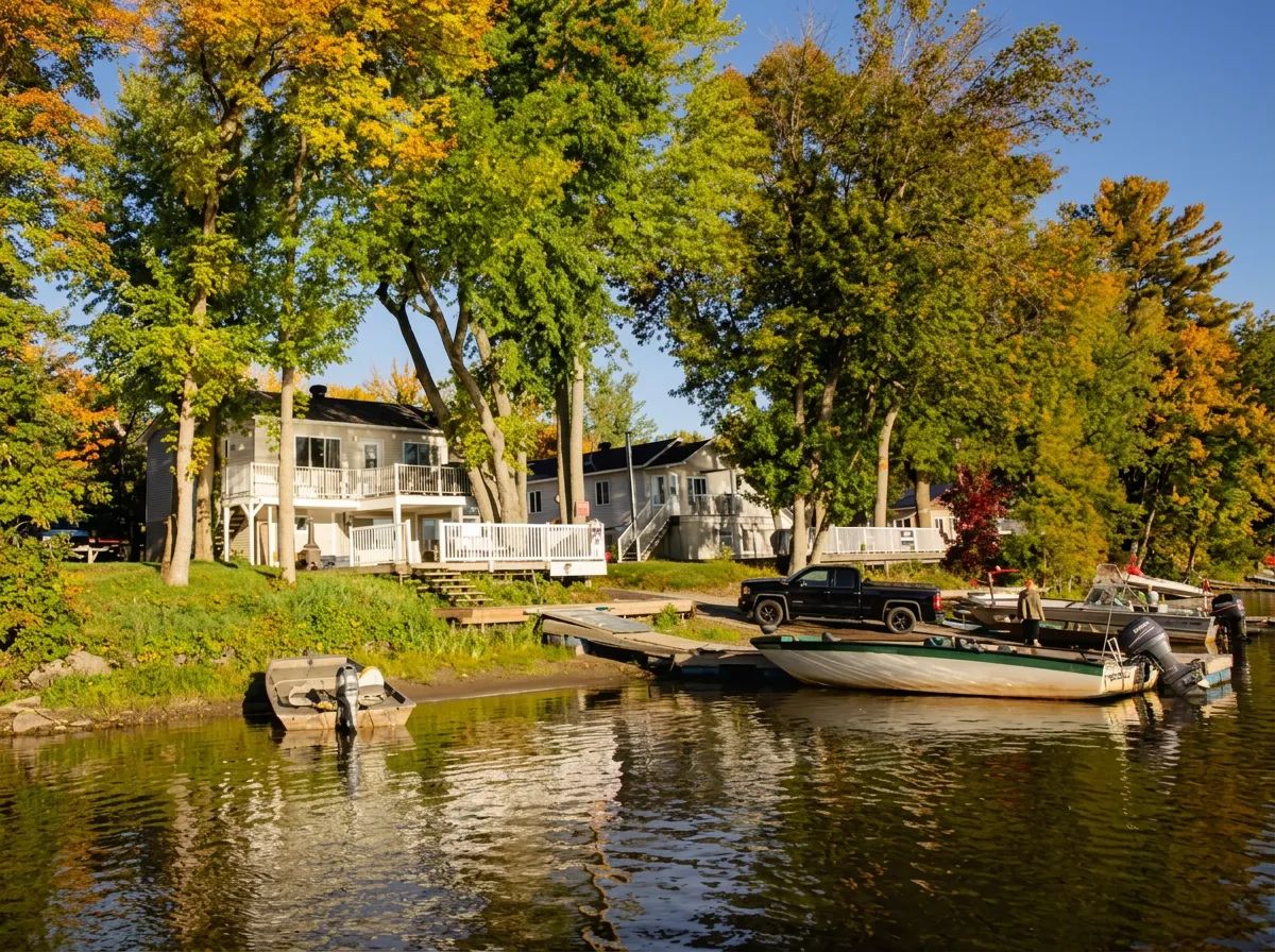 Photo of Service de Guide Roger Gladu in Lanaudière, QC