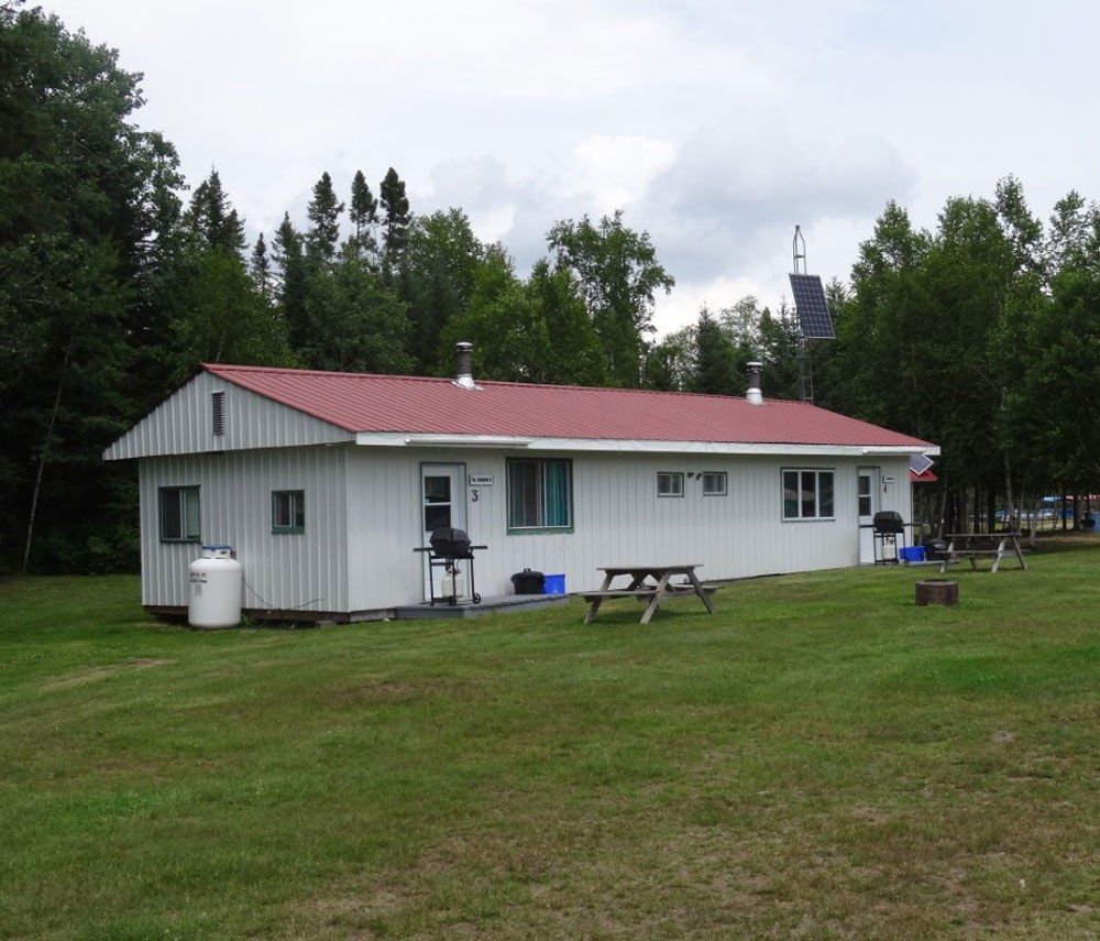 CHALET L'HIRONDELLE – CHALET L'HIRONDELLE