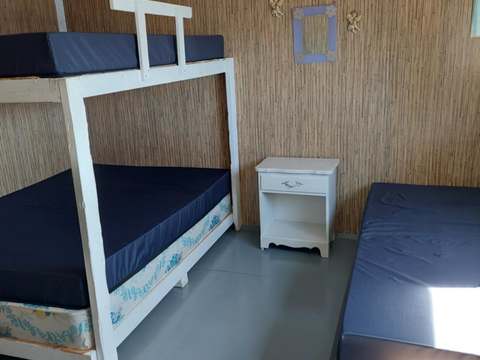 LE PAPILLON CHALET – Pourvoirie Rothman