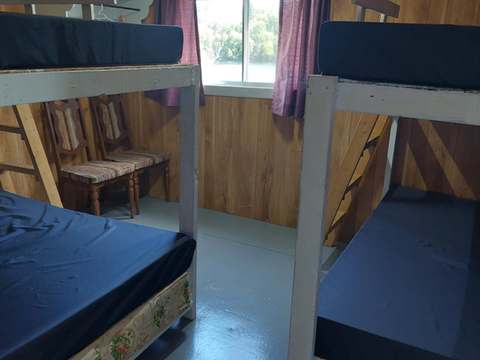 LE PAPILLON CHALET – Pourvoirie Rothman