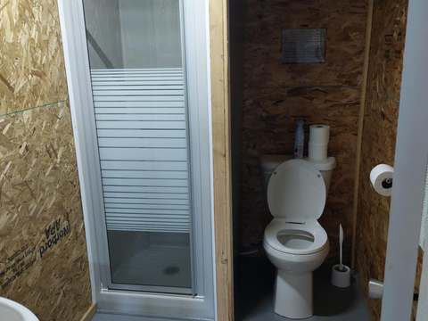 LE PAPILLON CHALET – Pourvoirie Rothman