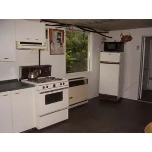 Chalet # 1 — Pourvoirie Royaume Mac – Pourvoirie Royaume Mac